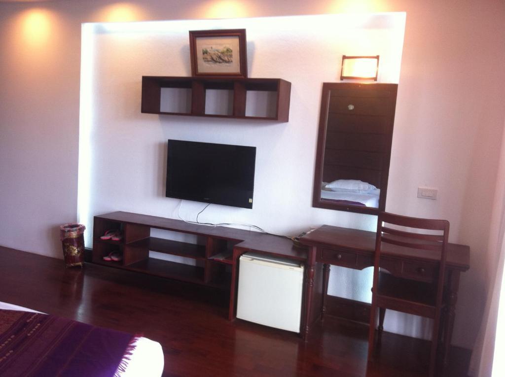 Capital Hotel Luang Prabang Zimmer foto