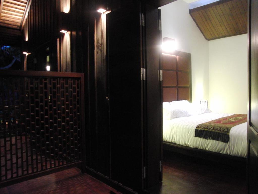 Capital Hotel Luang Prabang Zimmer foto